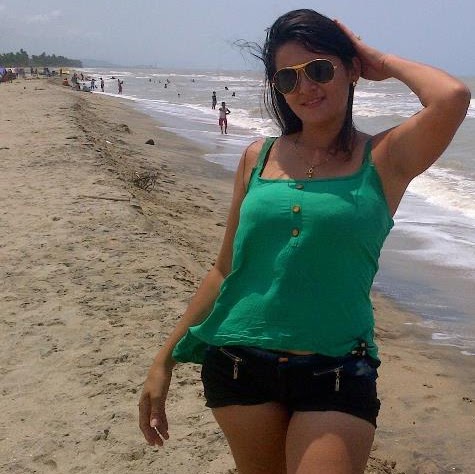 Dina Mendoza Photo 26