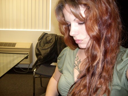 Amanda Grimes Photo 11