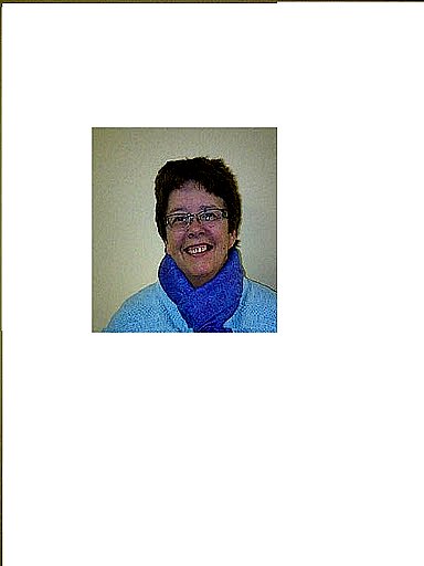 Mary Matus Photo 7