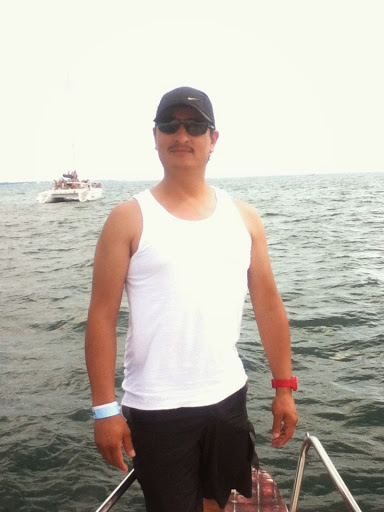 Jesus Castillo Photo 18