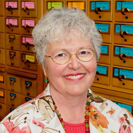 Judith Bell Photo 32