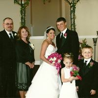 Jennifer Whitehead Photo 20