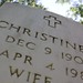 Christine Gilbert Photo 37