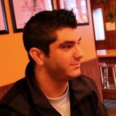 Adam Martin Photo 33