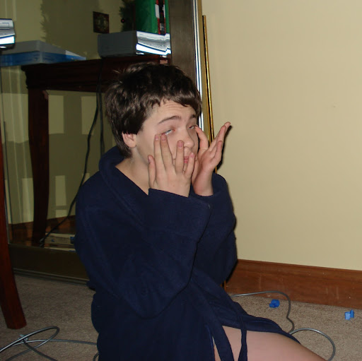 Gina West Photo 24
