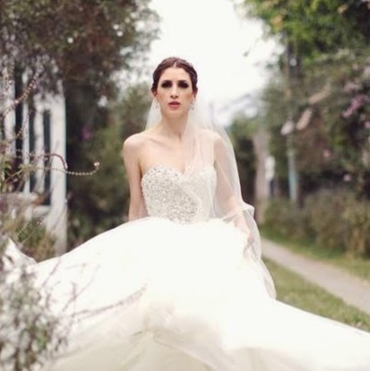 Maria Abascal Photo 10
