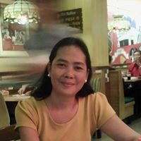 Mary Escobido Photo 9