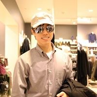 Shuo Yang Photo 35