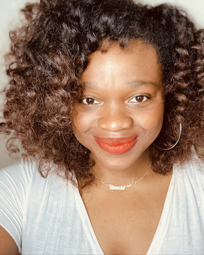 Tenecia Harris Photo 2