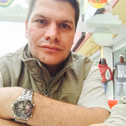 Ricardo Torres Photo 20