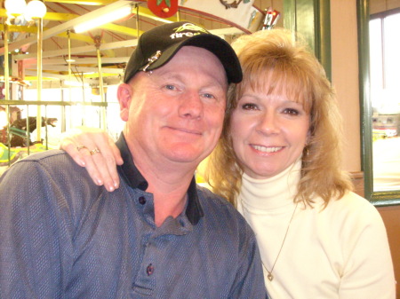 Kelly Pittman Photo 8
