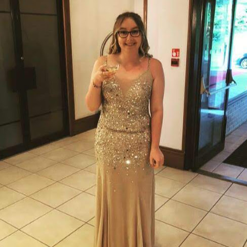 Rebecca Dawson Photo 16