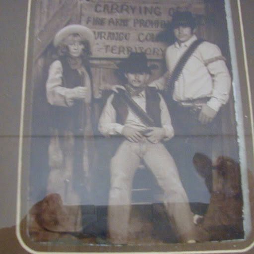 Elizabeth Hamby Photo 17