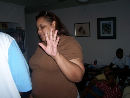 Rhonda Gibson Photo 17
