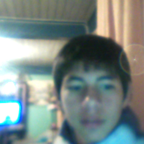 Nicolas Baeza Photo 8