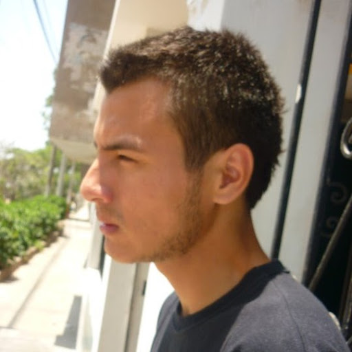 Ronald Martinez Photo 20