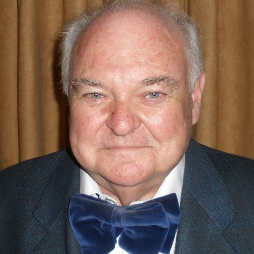 Joe Walker Photo 4