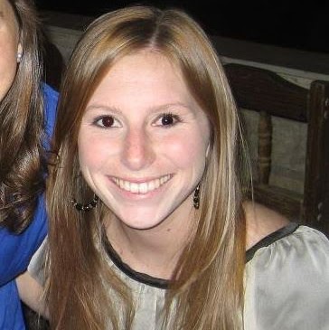 Katherine Patterson Photo 46