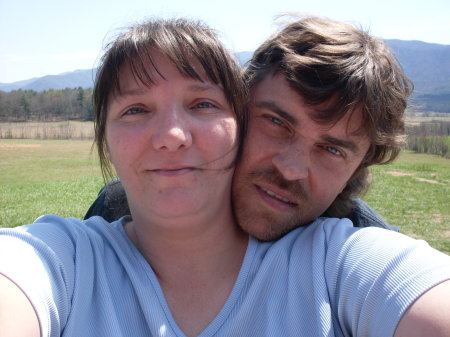 Gina Ward Photo 10