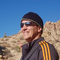 Chris Holloway Photo 16