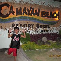 Louis Reyes Photo 30