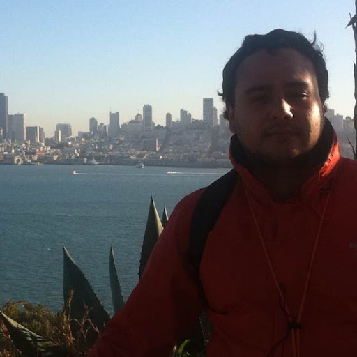 Javier Torres Photo 21