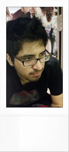 Nicholas Castillo Photo 17
