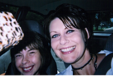 Christina Phipps Photo 16