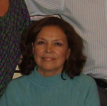 Susana Lopez Photo 14