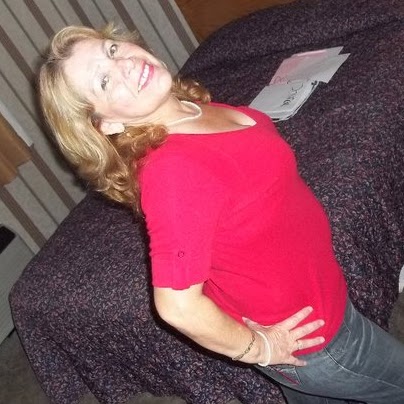 Vivian Mitchell Photo 28