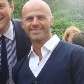 John Ranson Photo 9