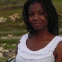 Fay Johnson Photo 15