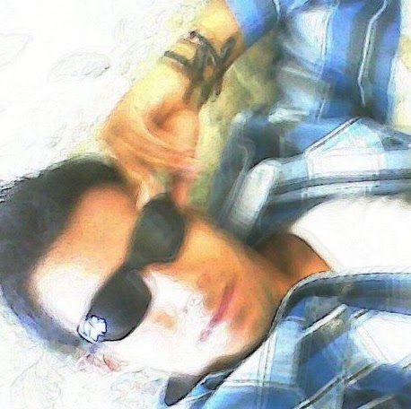 Nico Castillo Photo 16
