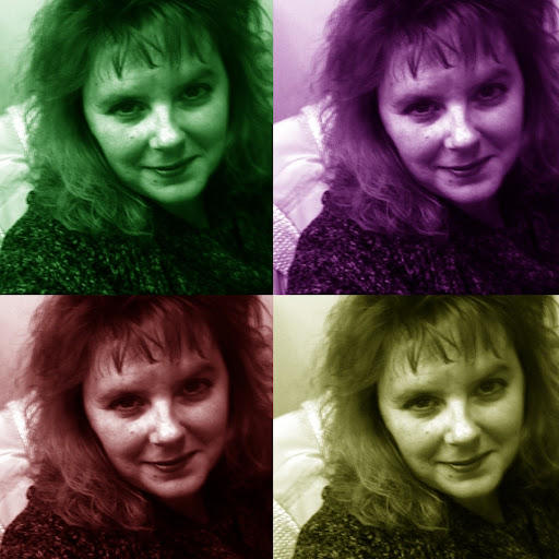 Candice Gray Photo 16