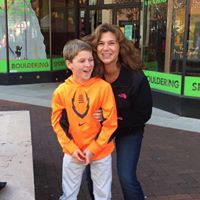 Christine Carpenter Photo 10