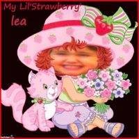 Lea Beck Photo 12