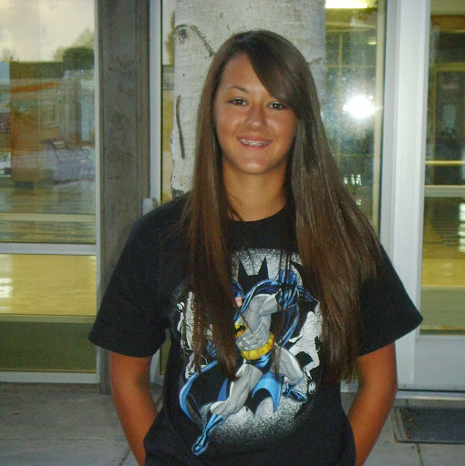 Stephanie Hager Photo 22