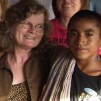 Sandra Sherwood Photo 20