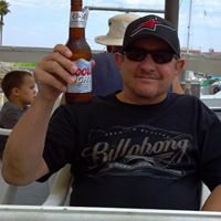 Todd Crook Photo 8
