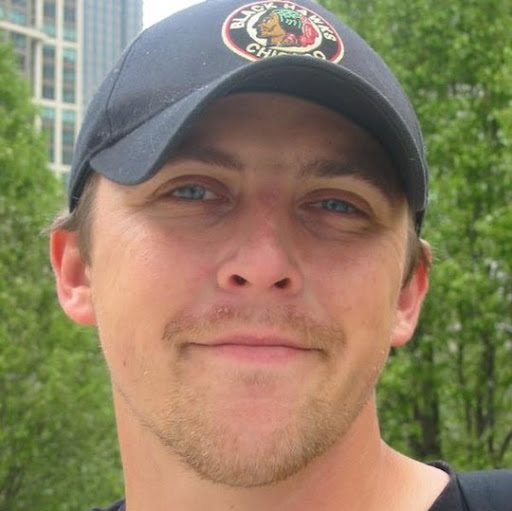 Brian Erickson Photo 33