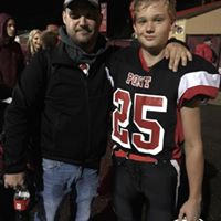 Mark Grimes Photo 47