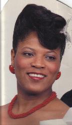 Betty Jackson Photo 3