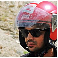Nikhil Mohod Photo 5