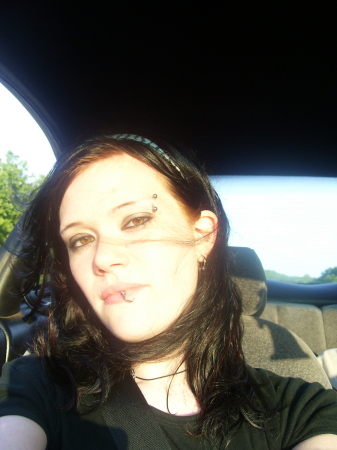 Kelli Miller Photo 17