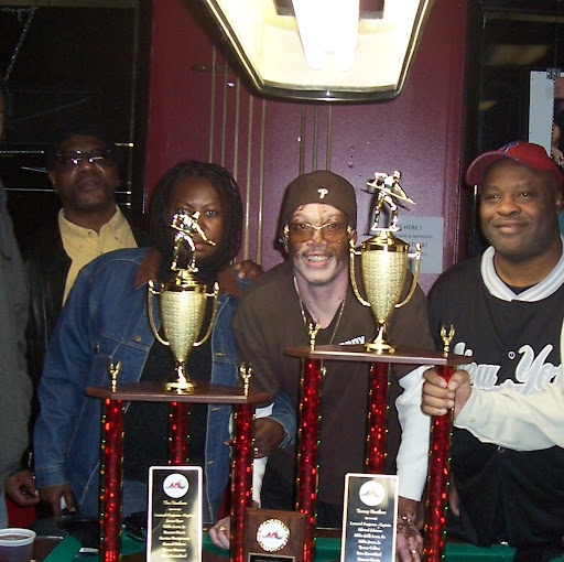 Leonard Ferguson Photo 26