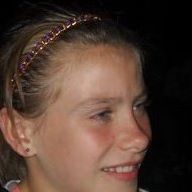 Chloe Barry Photo 2