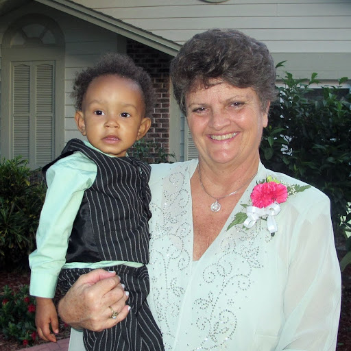Jeanne Sullivan Photo 21