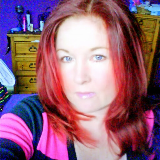 Debbie Mcloughlin Photo 11