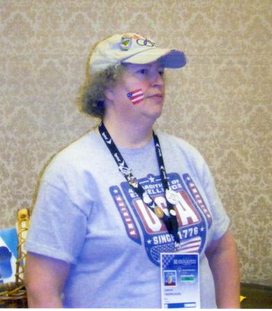 Gloria Wilson Photo 17