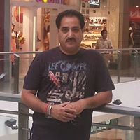 Raj Sharma Photo 8